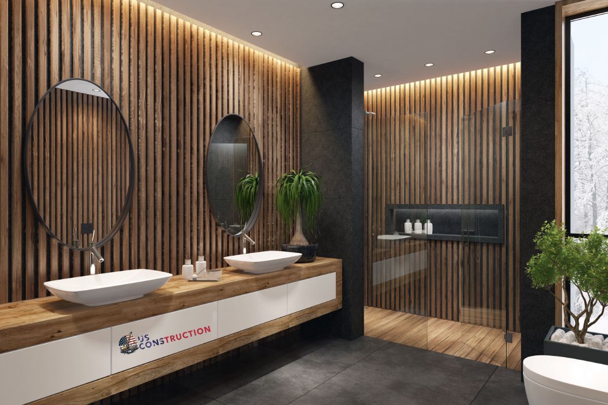 Bathroom Remodeling Contractor in Houston, Tx