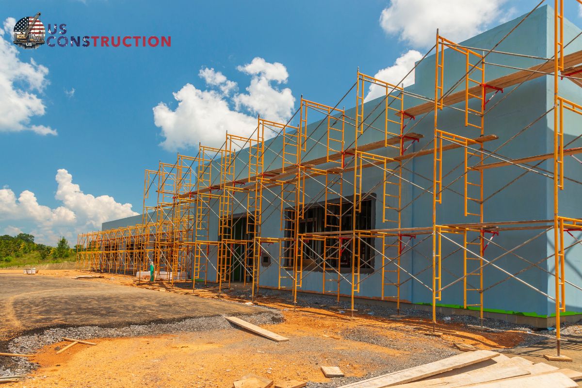 Commercial Renovation Contractor in Houston Tx