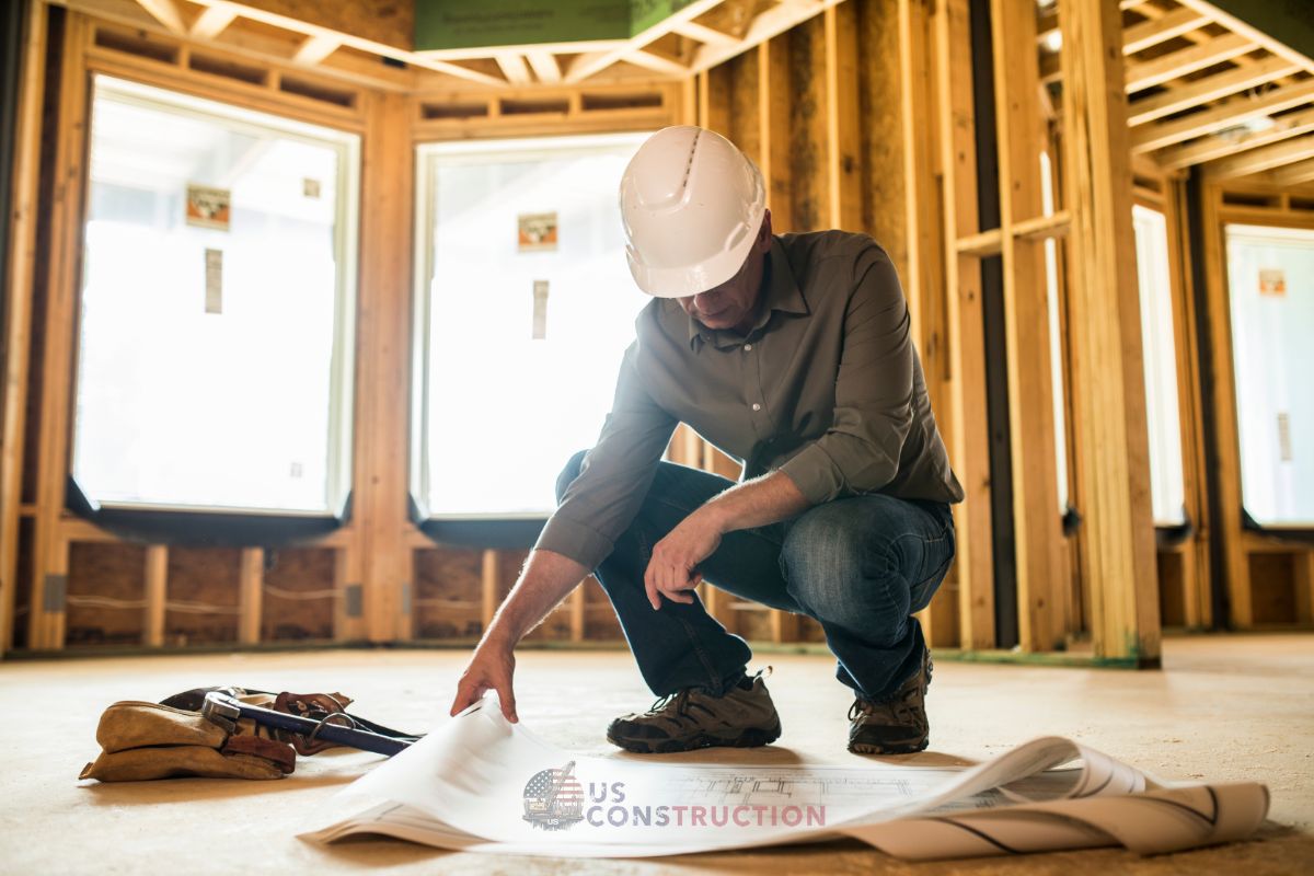 Design Build Contractor in Houston Tx