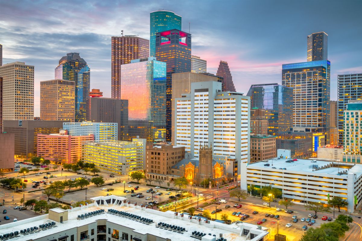 Houston Building Contractors