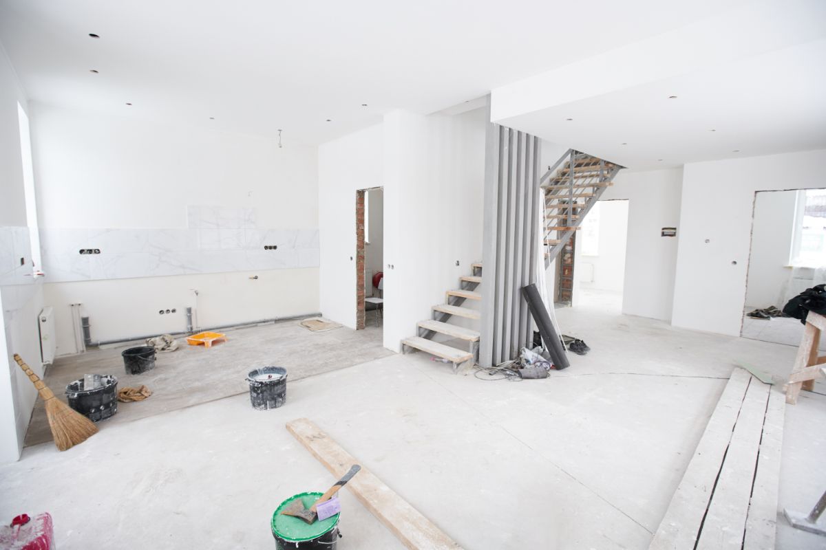 Experienced Remodeling Contractors in HOUSTON, TEXAS