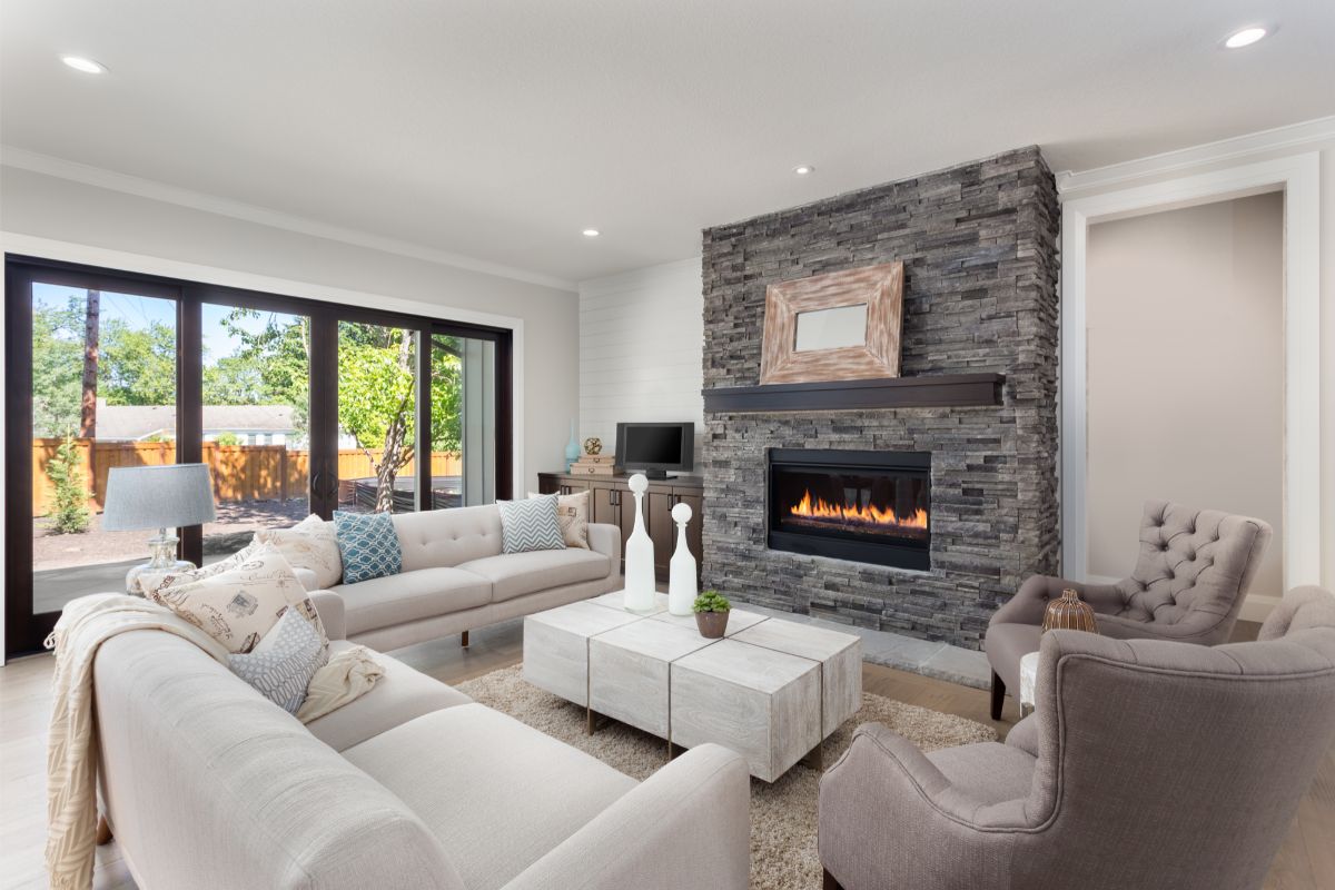 Renovation Contractors HOUSTON, TEXAS