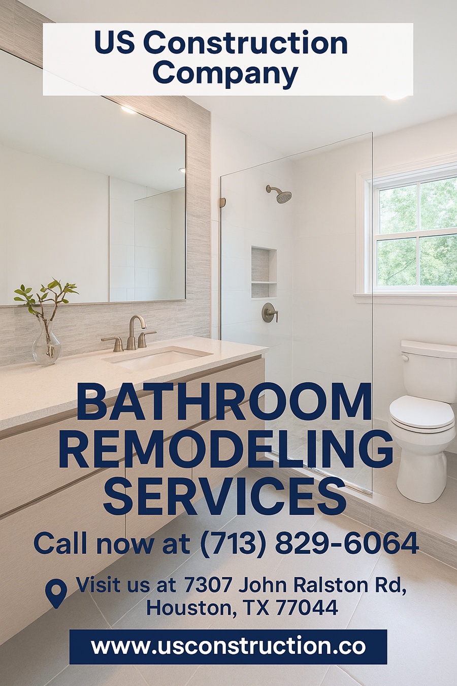 Why Does Your Bathroom Need Improvements?