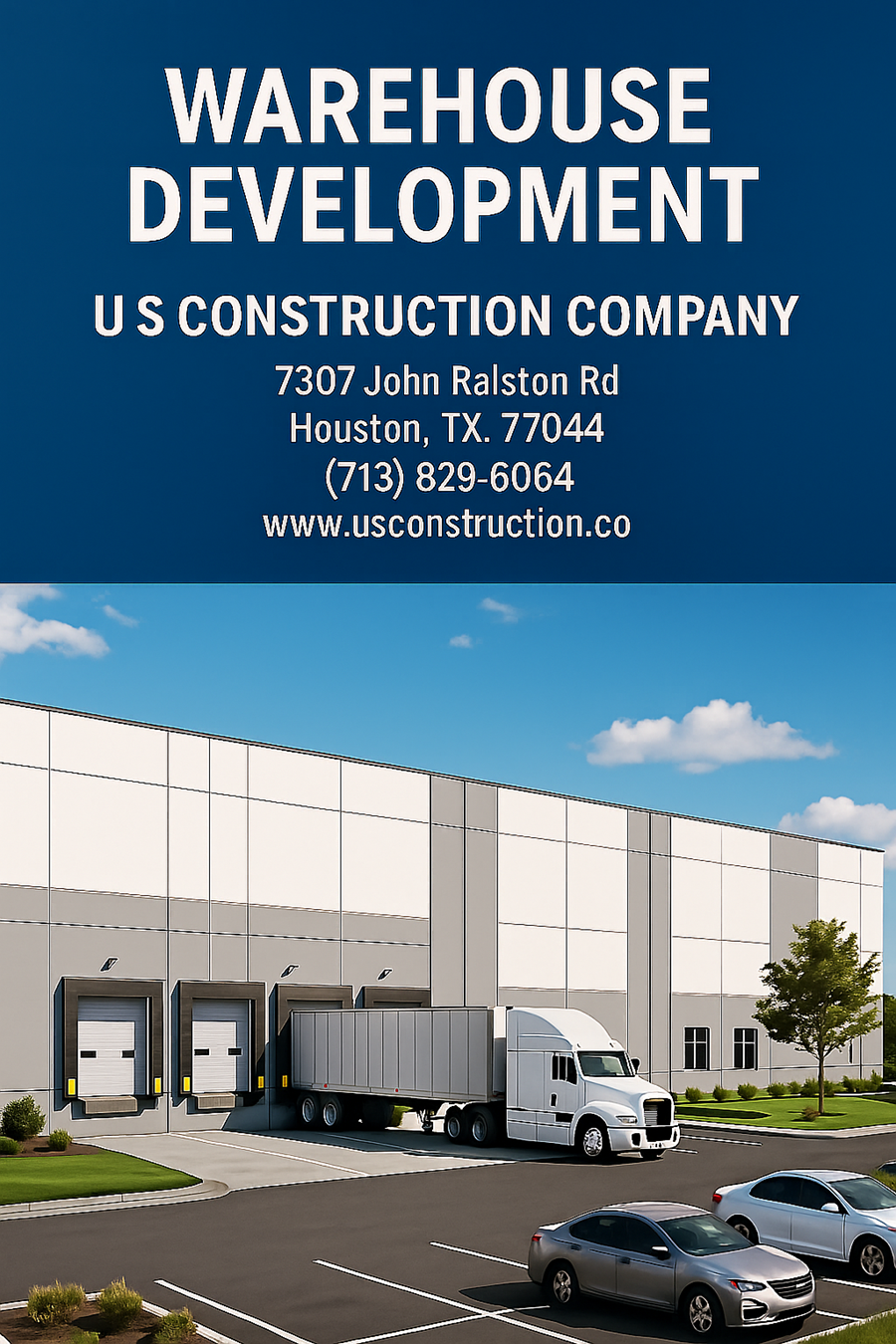 Why Hiring a Warehouse Contractor Is Essential?