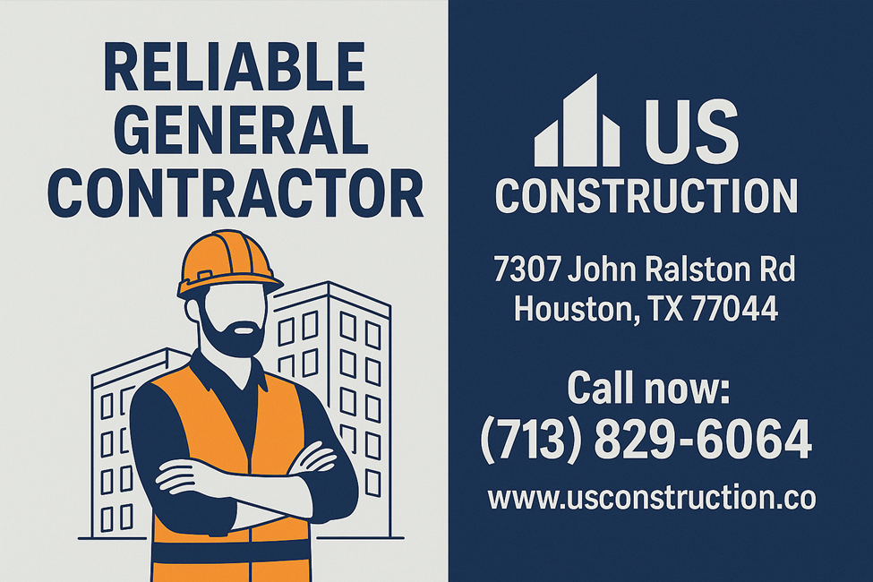 When Do You Need to Hire a General Contractor?