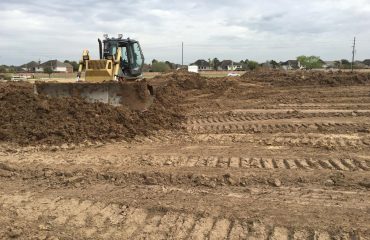 Land Clearing Company in HOUSTON, TEXAS