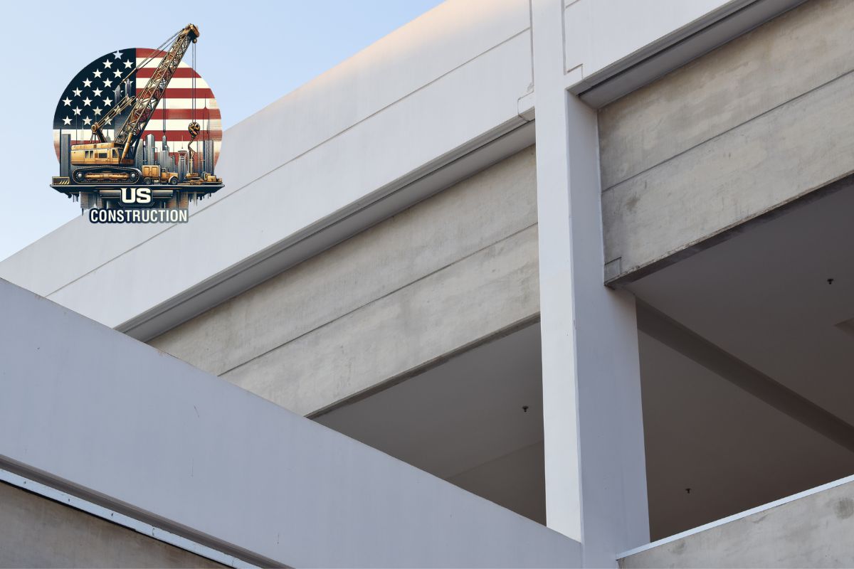 Concrete Column Contractors in Houston Texas