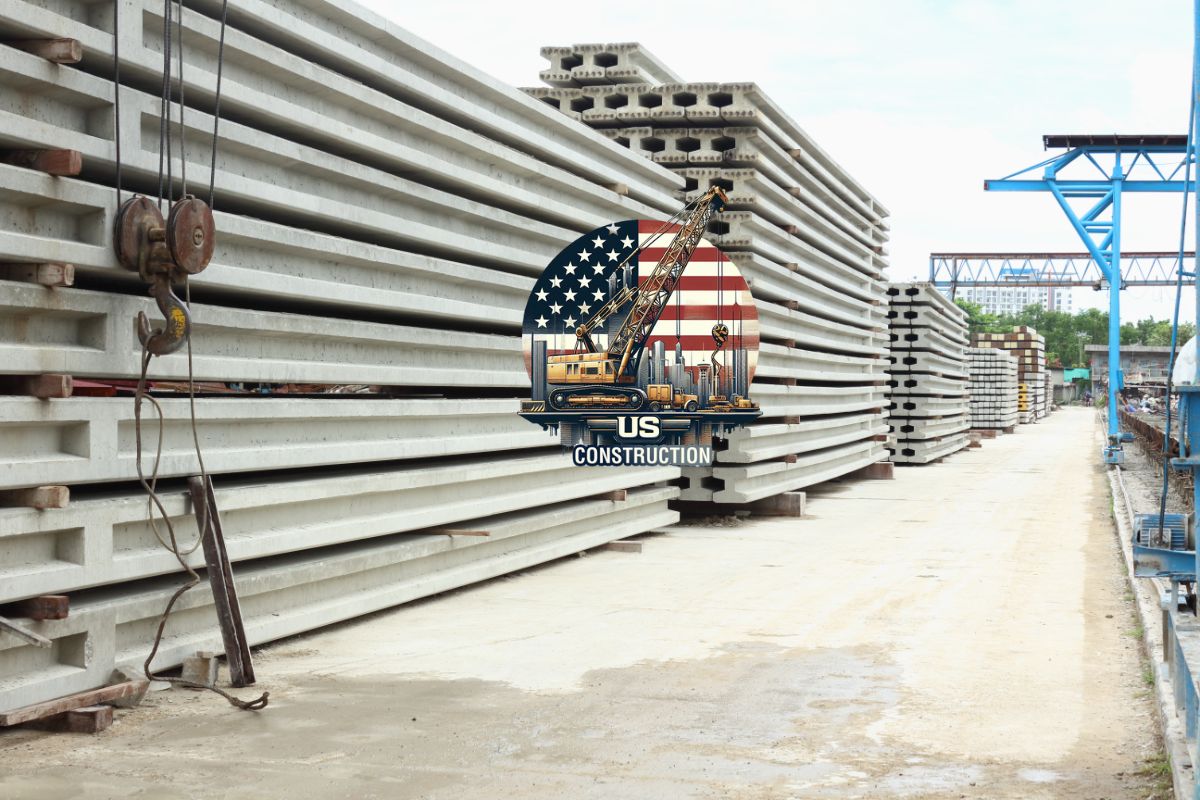Concrete Piers and Piles Contractors in Houston
