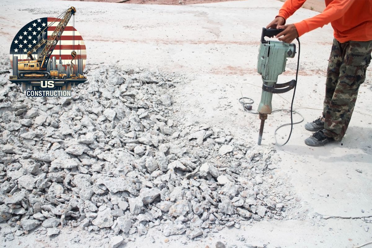 Concrete Repair and Restoration Contractors Houston