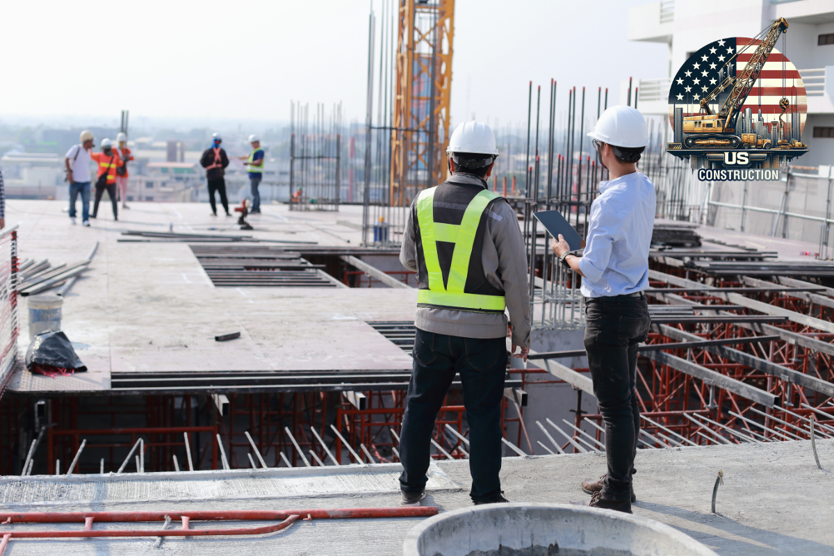Site Preparation Contractors in Houston