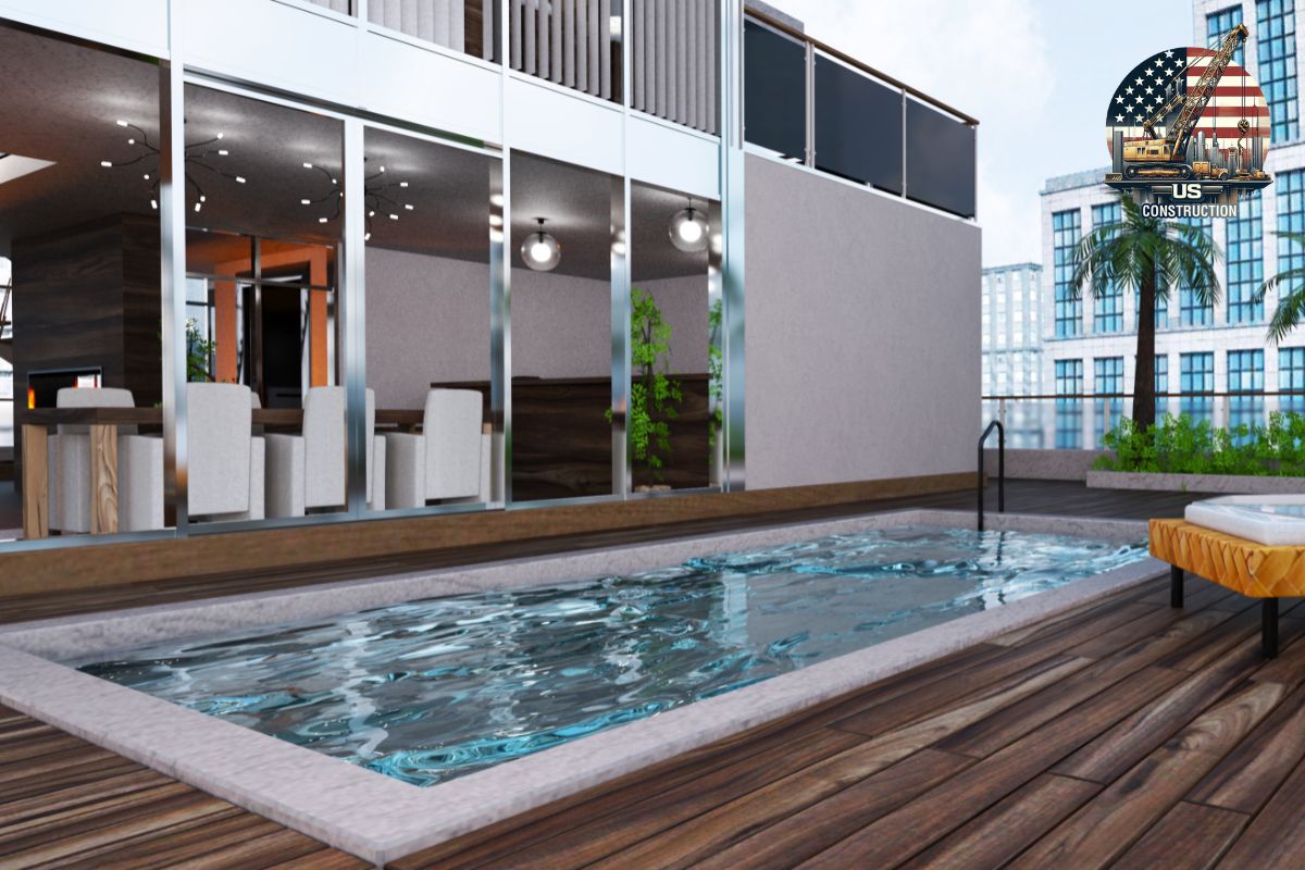 Penthouse Apartment Construction Contractor in Houston TX