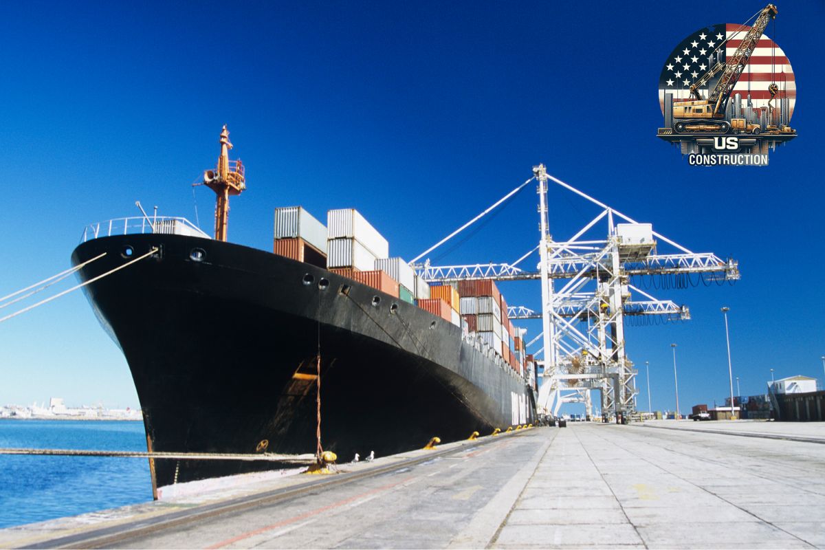 Cross-Docking Facility Contractors in Houston Tx