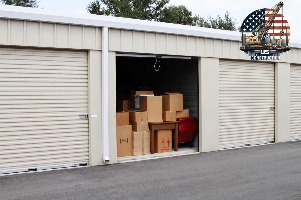 Single-Unit Shop Construction Contractor in Houston Tx