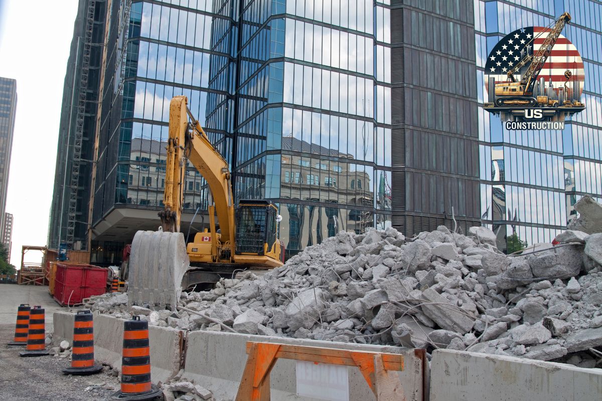 Renovation or Selective Demolition Contractors in Houston Tx