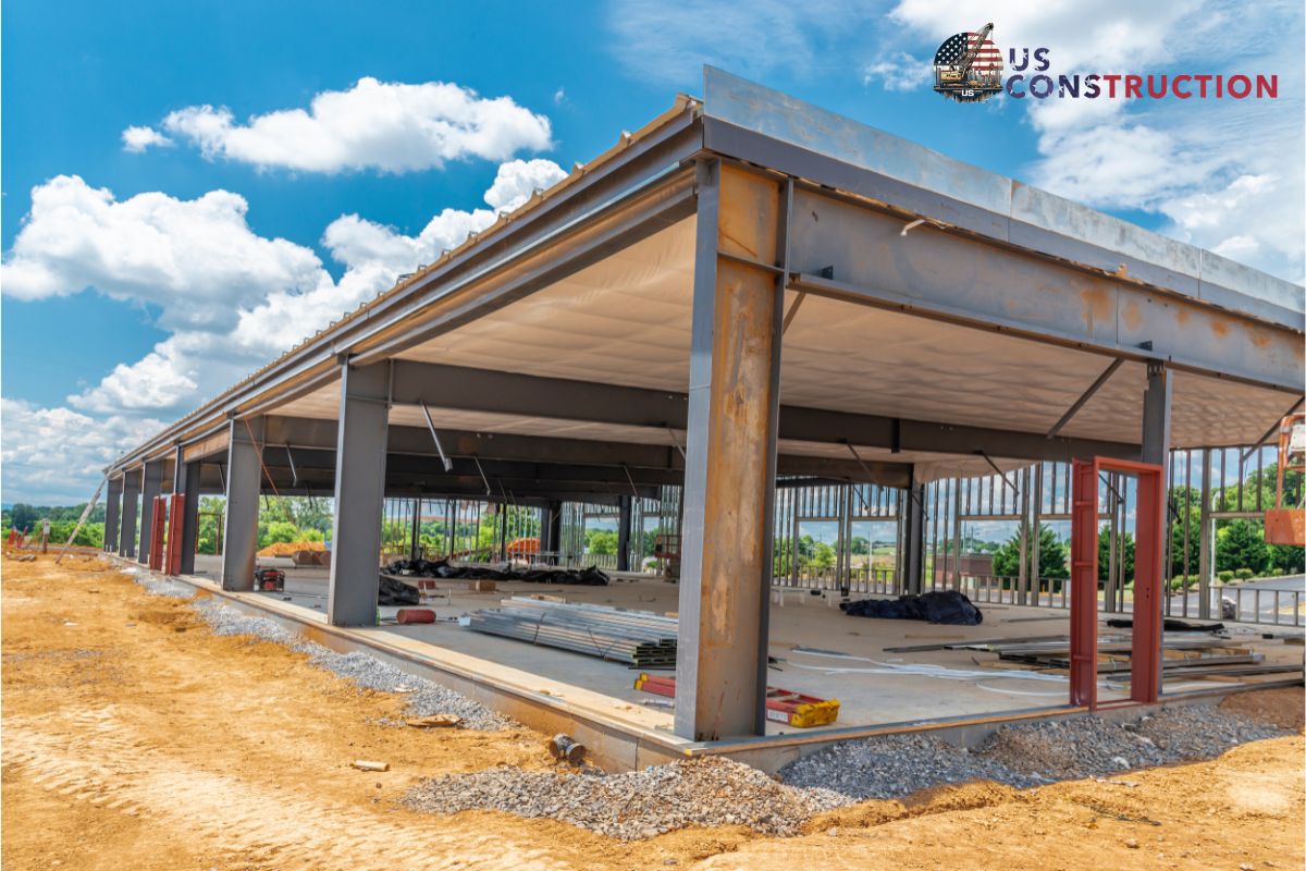 Commercial Renovation Contractors in Houston Tx