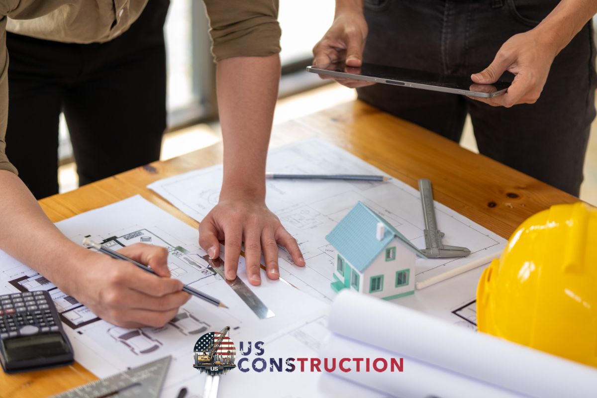 Design Build Contractors in Houston Tx