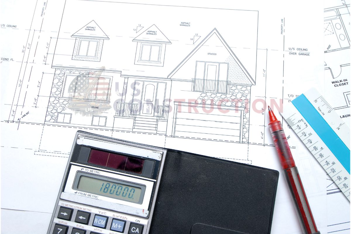 Design Build Cost Estimation in Houston Tx