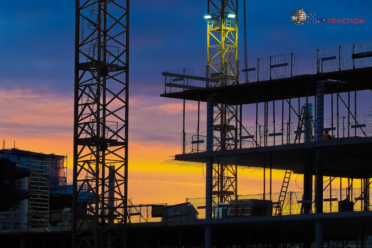 Small Construction Companies in Houston Tx