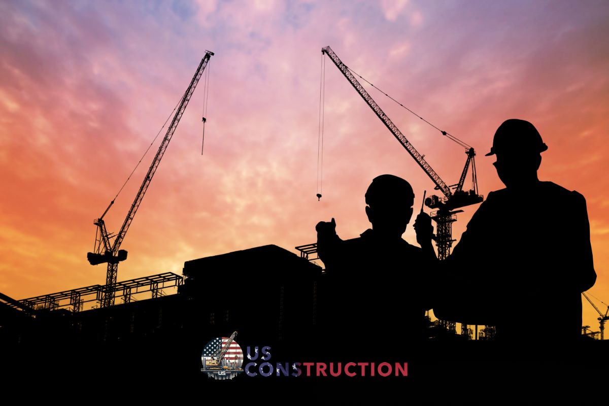 Small Construction Company in Houston Tx