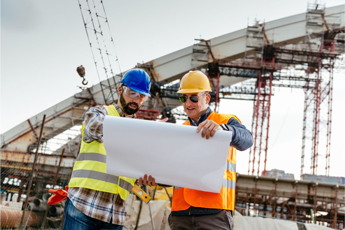 Challenges Civil Construction Laborers Face