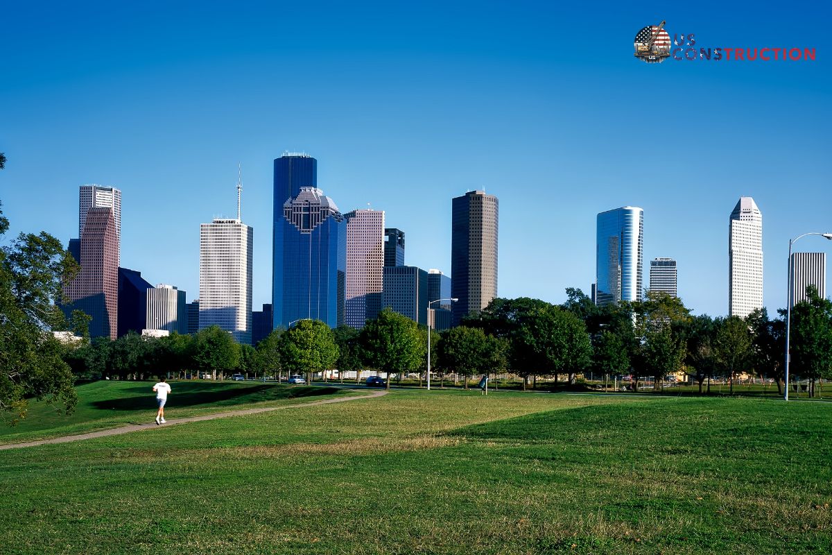 How to Choose the Right General Contractor in HOUSTON, TEXAS
