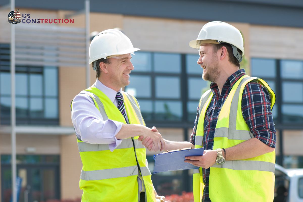 General Contractor vs. Subcontractor in Houston, TEXAS