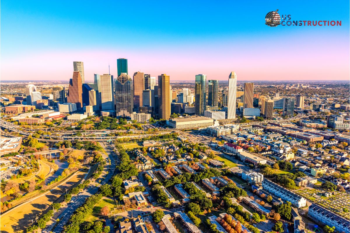 How to Get Certified as a General Contractor in Houston, TEXAS