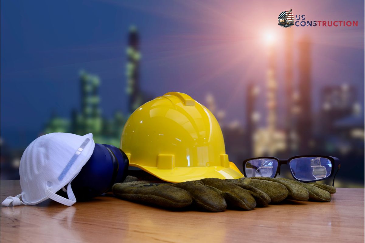 Impact of Construction Safety Standards on Houston General Contractors
