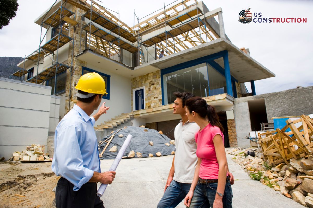 Residential Contractor in HOUSTON, TEXAS