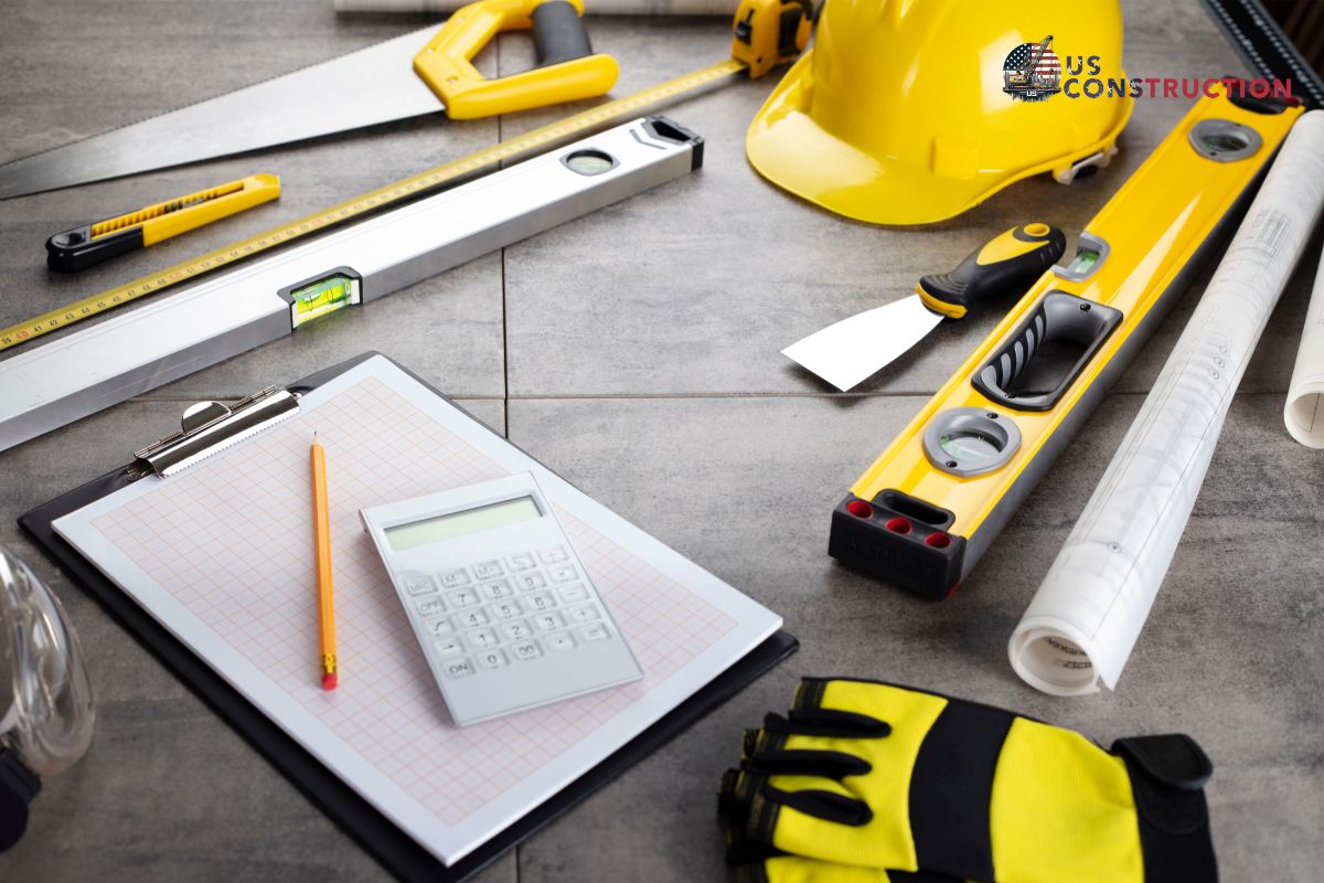 Top 10 Essential Tools Every General Contractor Should Own