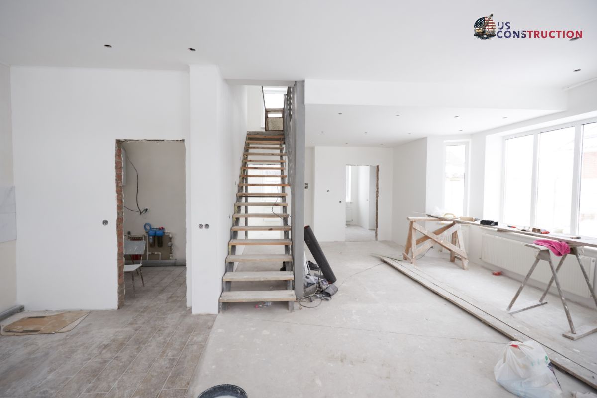 Key Factors Influencing Residential Renovation Projects
