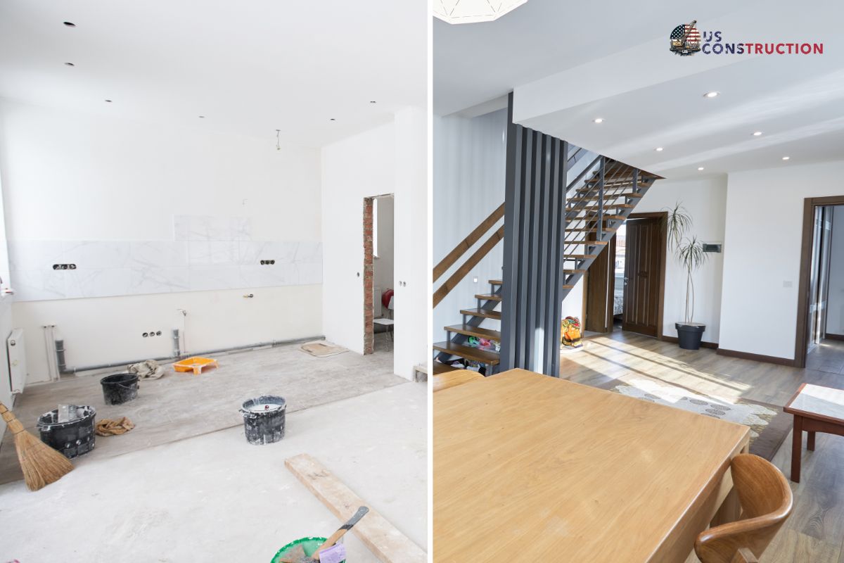 Why Hire a Contractor for Home Renovation?