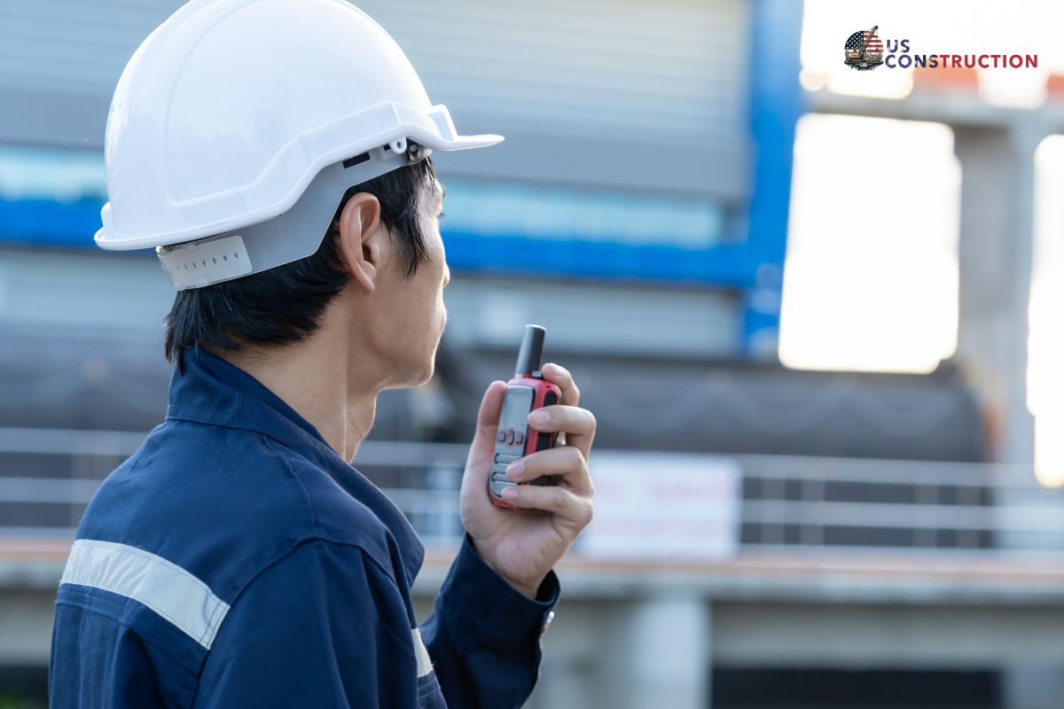 Best Practices for Water Use Management in Construction