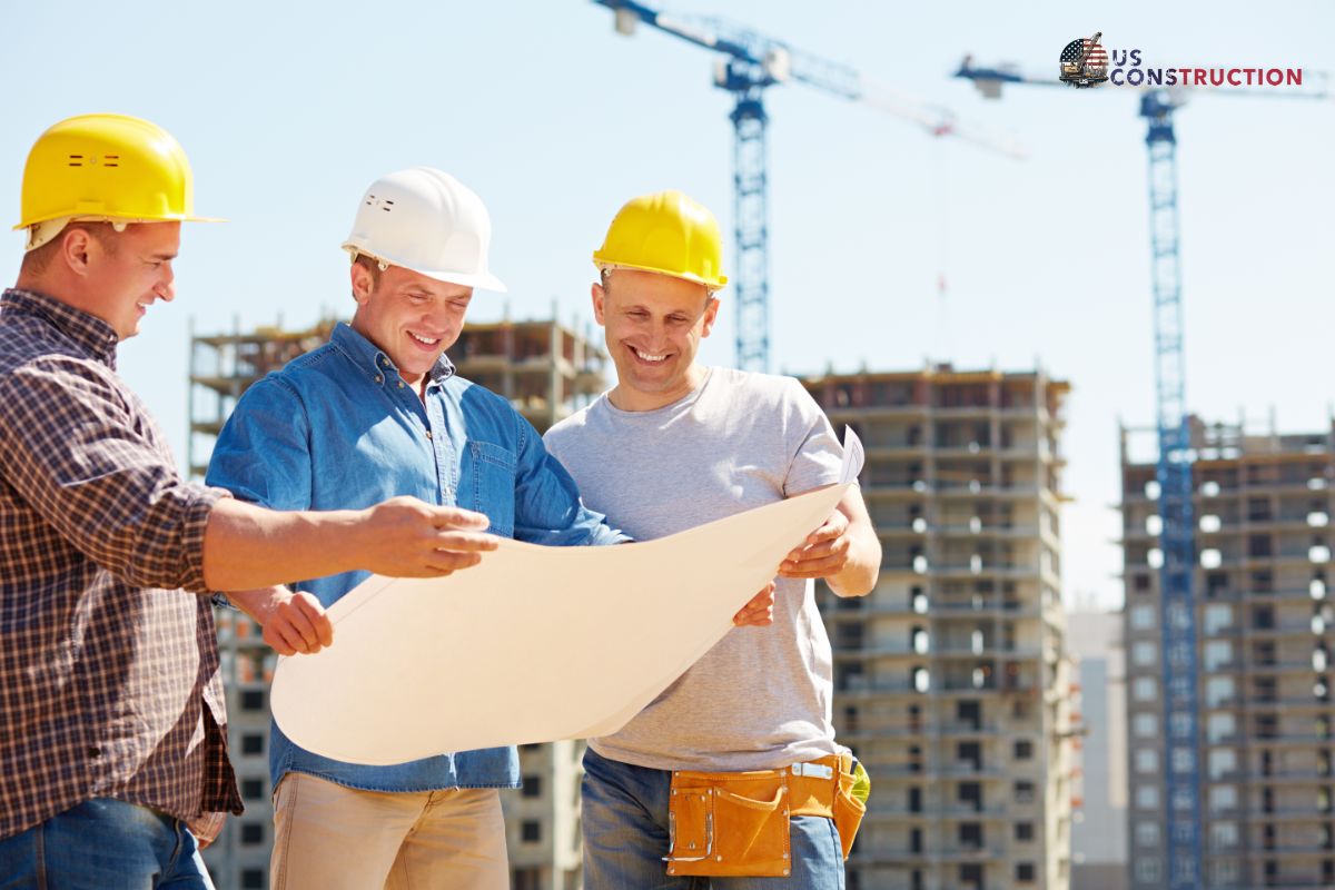 Benefits of Hiring an Expert General Contractor in HOUSTON