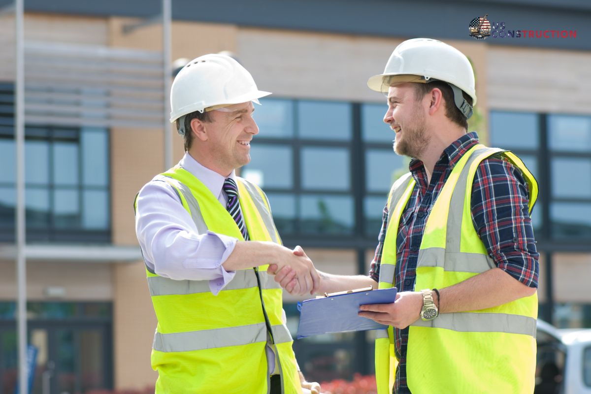 Build Smart and Stress-Free with a General Contractor